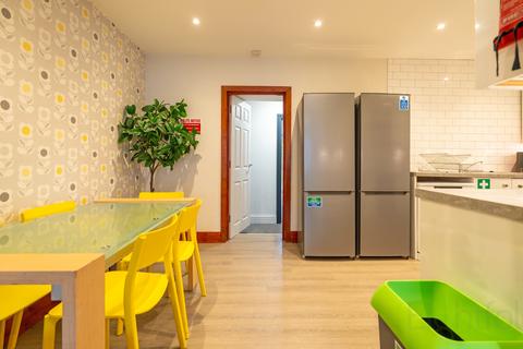 6 bedroom end of terrace house for sale, Ashburnham Drive, Brighton
