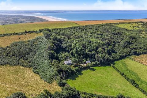 Beach House Cross, Croyde, Braunton, EX33 1PL