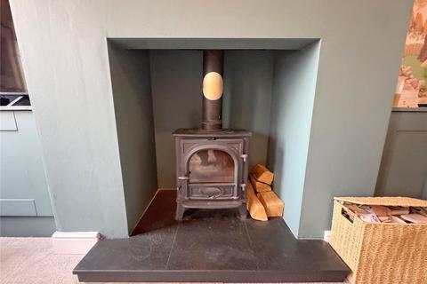 4 Crabtree Terrace, Rossendale, BB4 6EX