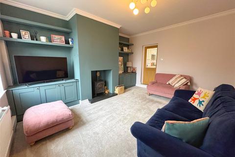 4 Crabtree Terrace, Rossendale, BB4 6EX