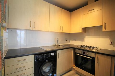 1 bedroom apartment to rent, Norton Way, Harbour Reach, Poole