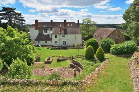 6 bedroom detached house to rent, Rock House, Fownhope, Hereford, HR1