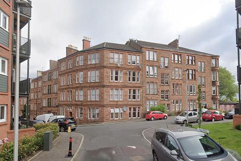 1 bedroom flat for sale, Craig Road, Flat 1-2, Glasgow G44