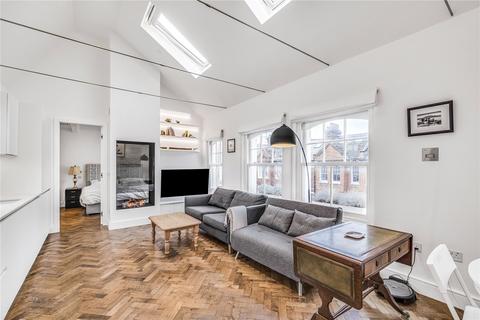 2 bedroom house for sale, Cranbury Road, Fulham, London, SW6