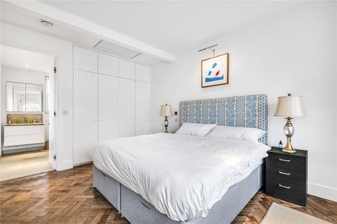 2 bedroom house for sale, Cranbury Road, Fulham, London, SW6