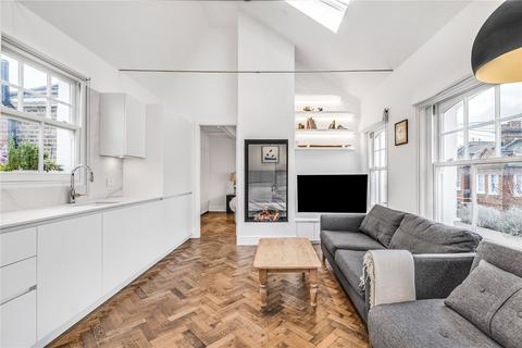 2 bedroom house for sale, Cranbury Road, Fulham, London, SW6