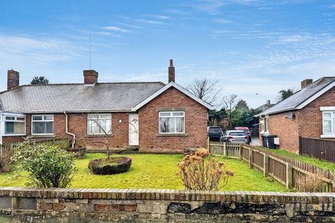 2 bedroom semi-detached bungalow for sale, Whitehouse Avenue, Durham DH7