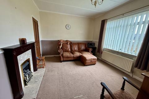 2 bedroom semi-detached bungalow for sale, Whitehouse Avenue, Durham DH7