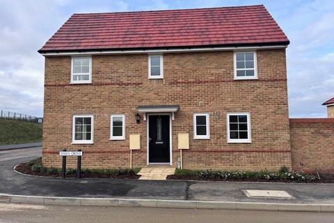 3 bedroom detached house for sale, Cygnet Way, Dunmow, Essex