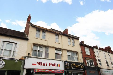 2 bedroom apartment to rent, Montagu Street, Kettering, Northamptonshire, NN16