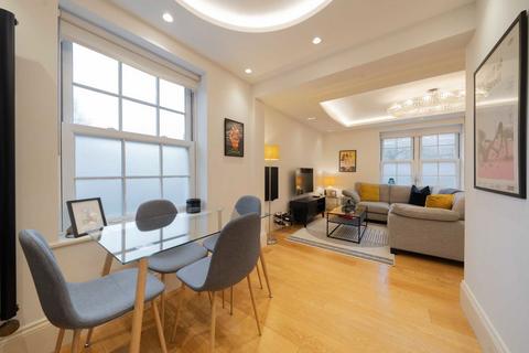 1 bedroom flat for sale, Dawes Road, London SW6