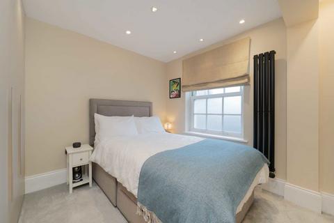 1 bedroom flat for sale, Dawes Road, London SW6