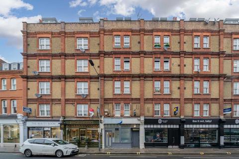 1 bedroom flat for sale, Dawes Road, London SW6