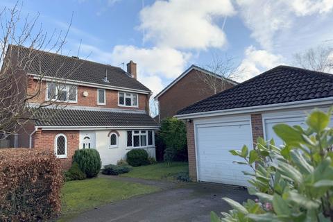 4 bedroom detached house for sale, Thornton Close, Rufford, L40 1UW