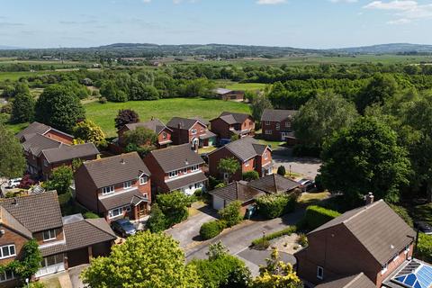 16 Thornton Close, Rufford, Ormskirk, L40 1UW