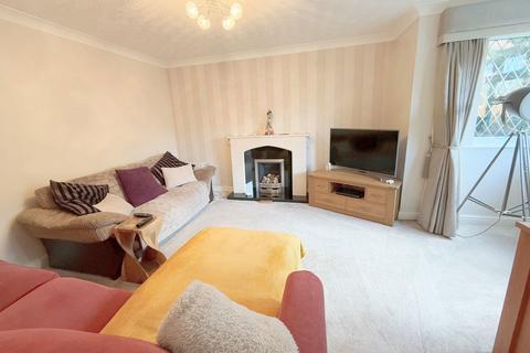 16 Thornton Close, Rufford, Ormskirk, L40 1UW