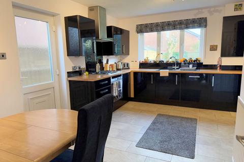 16 Thornton Close, Rufford, Ormskirk, L40 1UW