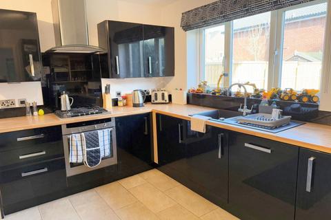 16 Thornton Close, Rufford, Ormskirk, L40 1UW