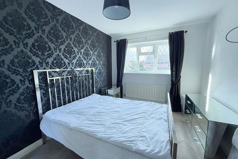 16 Thornton Close, Rufford, Ormskirk, L40 1UW