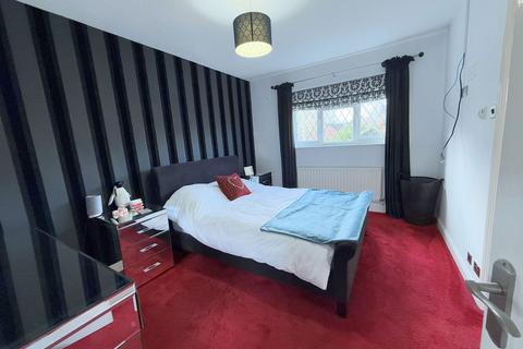 16 Thornton Close, Rufford, Ormskirk, L40 1UW