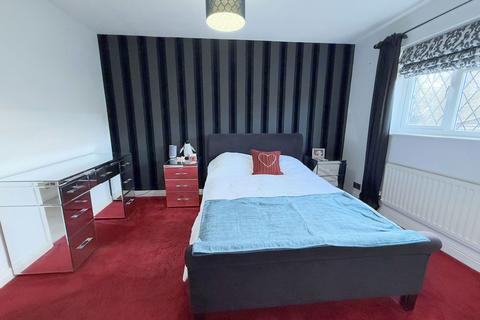 16 Thornton Close, Rufford, Ormskirk, L40 1UW