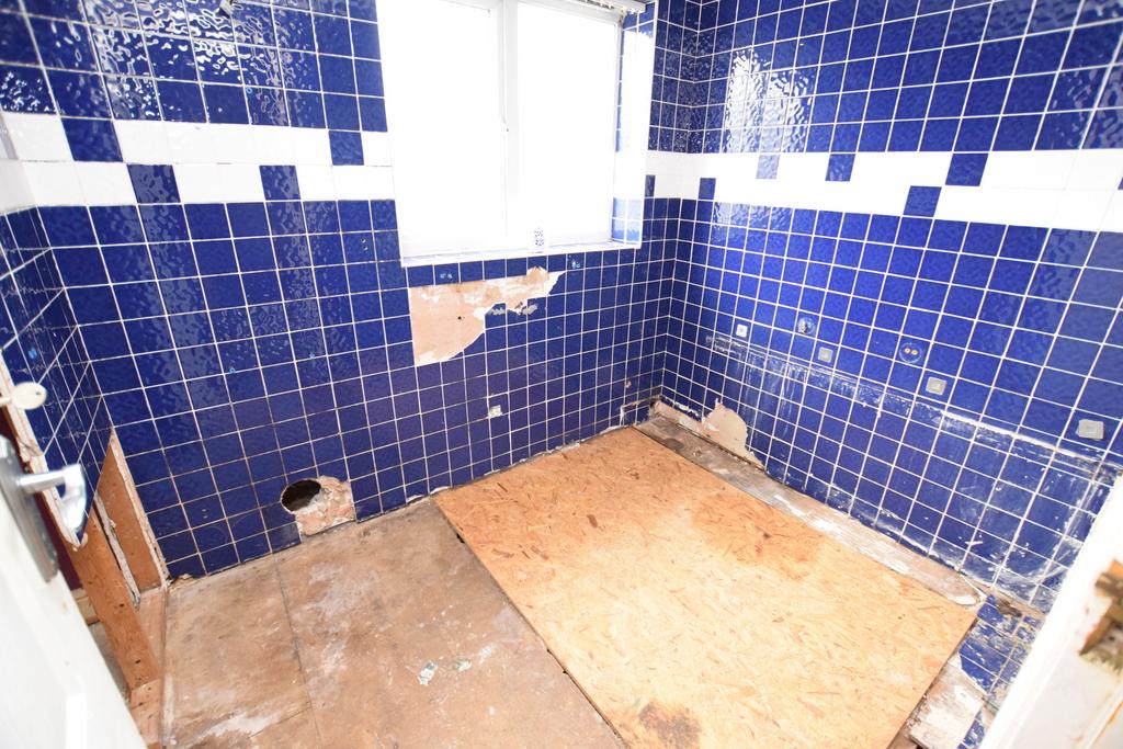 Original bathroom