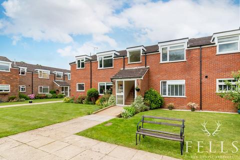 2 bedroom flat for sale, Bickerley, Ringwood BH24