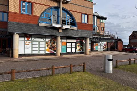 Retail property (high street) to rent, Unit 2-5, Waterfront East, Brierley Hill, DY5 1XE