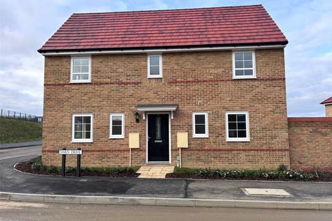 3 bedroom detached house for sale, Cygnet Way, Dunmow, Essex