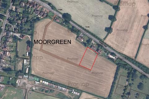 Land for sale, Church Road, Greasley NG16