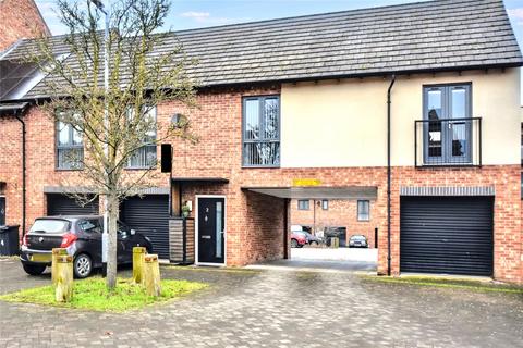 2 bedroom apartment for sale, Siskin Way, Allerton Bywater, Castleford, West Yorkshire