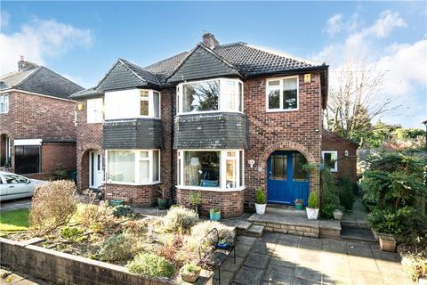 3 bedroom semi-detached house for sale, Roundhill Avenue, Cottingley, West Yorkshire, BD16