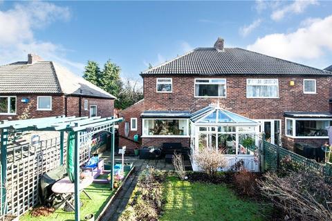 3 bedroom semi-detached house for sale, Roundhill Avenue, Cottingley, West Yorkshire, BD16