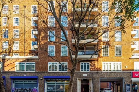 1 bedroom flat for sale, Eversholt Street, Euston NW1