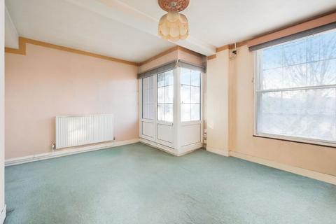 1 bedroom flat for sale, Eversholt Street, Euston NW1