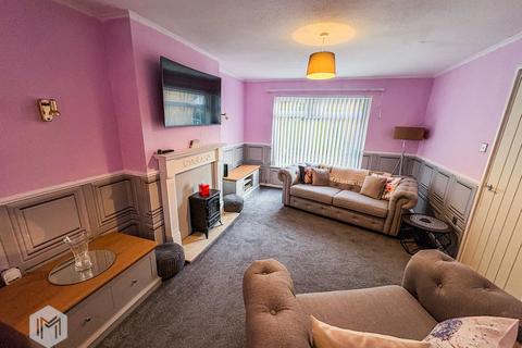 3 bedroom end of terrace house for sale, Heather Close, Birchwood, Warrington, Cheshire, WA3 7NX