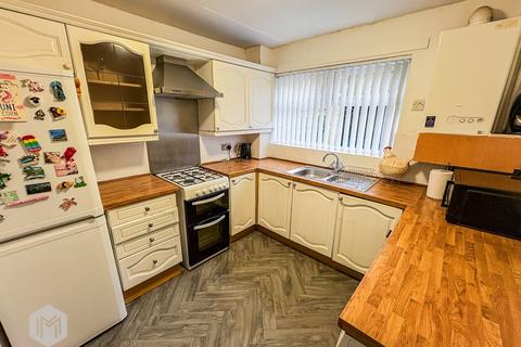 3 bedroom end of terrace house for sale, Heather Close, Birchwood, Warrington, Cheshire, WA3 7NX