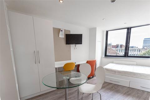 Studio to rent, St. Stephens House, City Centre BS1