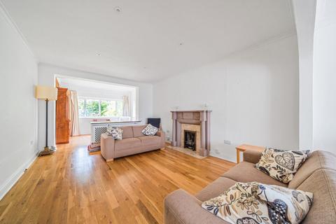 4 bedroom detached house for sale, The Ridings, Ealing, W5