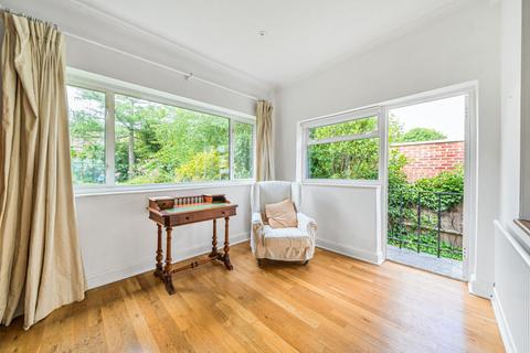 4 bedroom detached house for sale, The Ridings, Ealing, W5