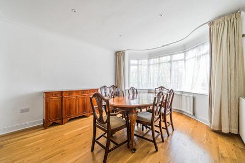 4 bedroom detached house for sale, The Ridings, Ealing, W5