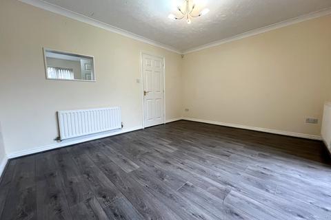 21 Kings Meadow, Nuneaton, CV10 8QZ