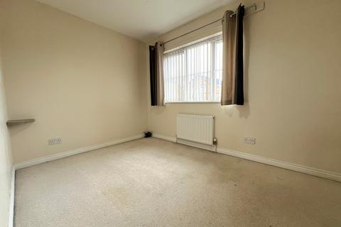 21 Kings Meadow, Nuneaton, CV10 8QZ