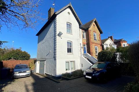 4 bedroom semi-detached house for sale, Leicester Road, New Barnet, Hertfordshire, EN5