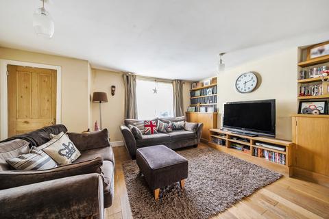 4 bedroom semi-detached house for sale, Leicester Road, New Barnet, Hertfordshire, EN5