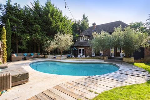 undefined, South Ridge, Weybridge, Surrey, KT13