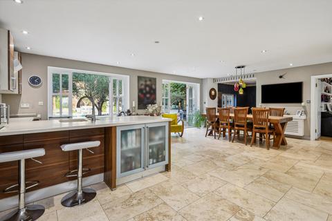 undefined, South Ridge, Weybridge, Surrey, KT13