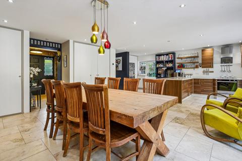undefined, South Ridge, Weybridge, Surrey, KT13