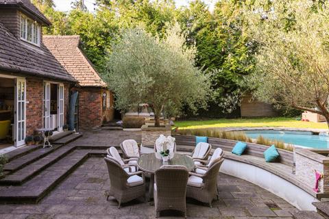 undefined, South Ridge, Weybridge, Surrey, KT13