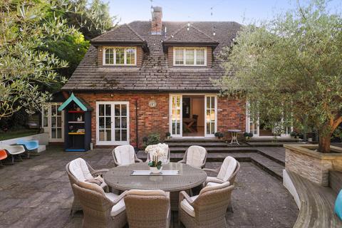 undefined, South Ridge, Weybridge, Surrey, KT13